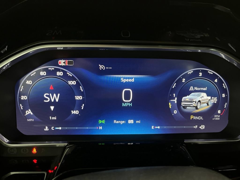 2026 Chevrolet Silverado 1500 LT - Photo 8
