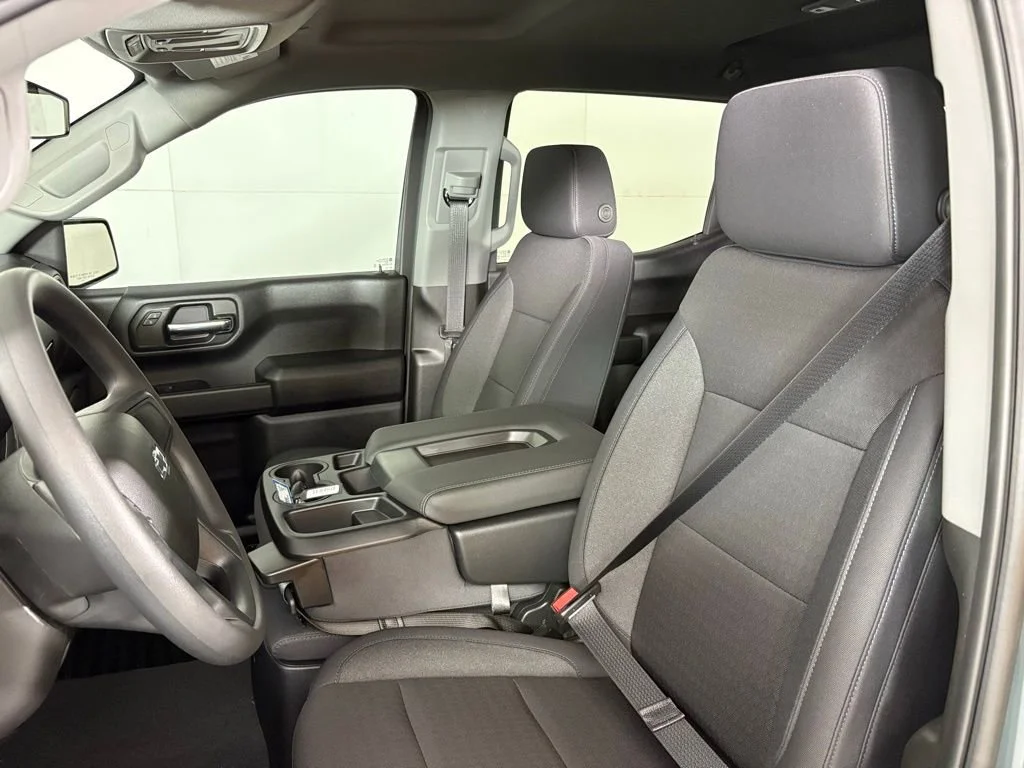 New 2026 Cypress Gray Chevrolet Custom Trail Boss image 19