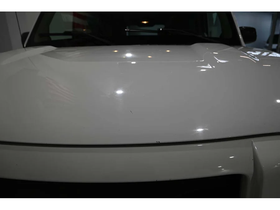 Used 2014 WHITE VPG DX Mobility Handicap Van image 35