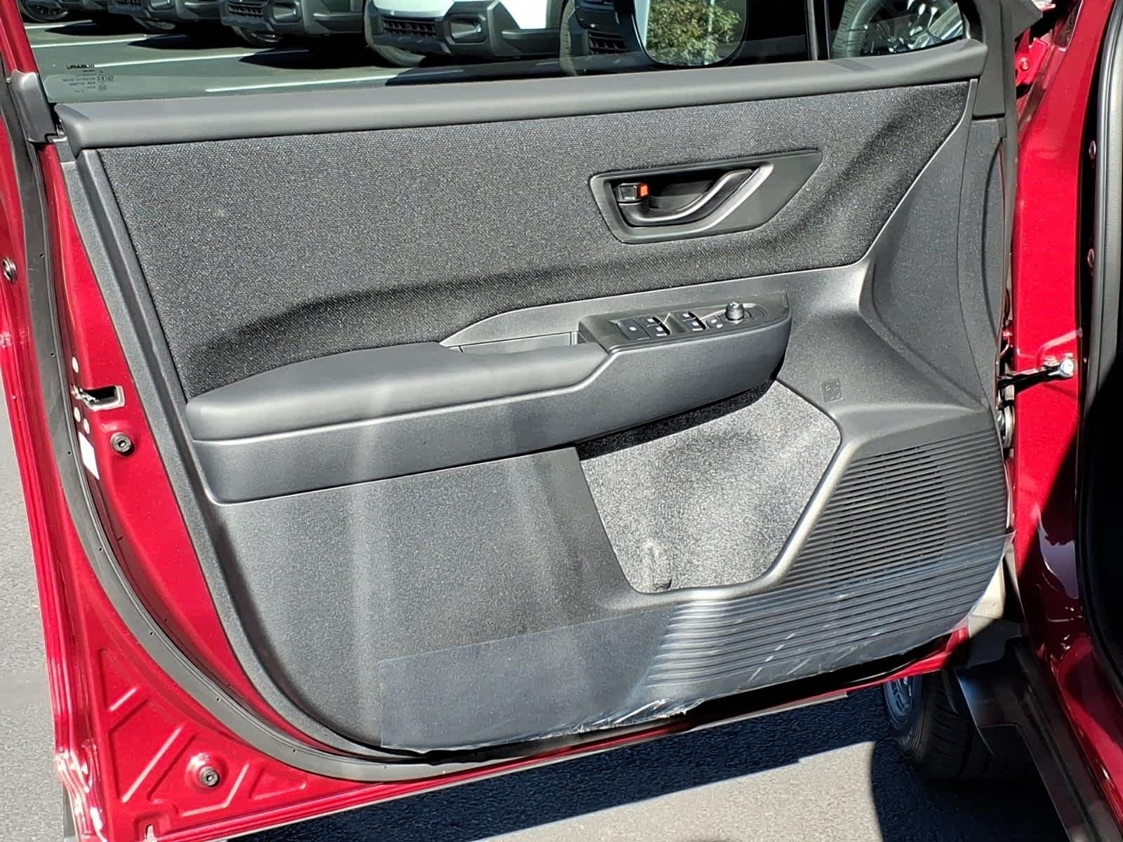 New 2026 CRIMSON RED PEARL Subaru Premium image 14