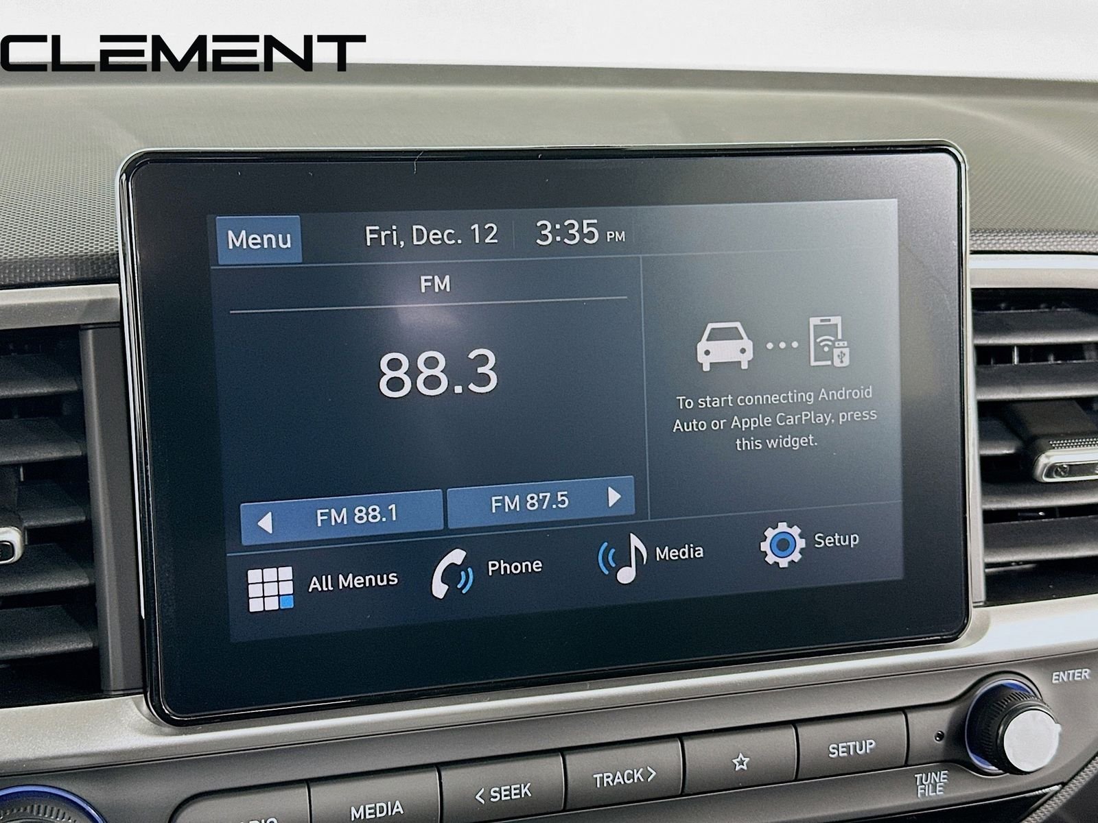 2026 Hyundai Venue SEL - Photo 19