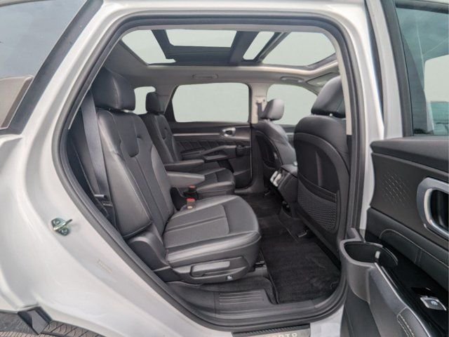 Certified Used 2023 White Kia SX image 35