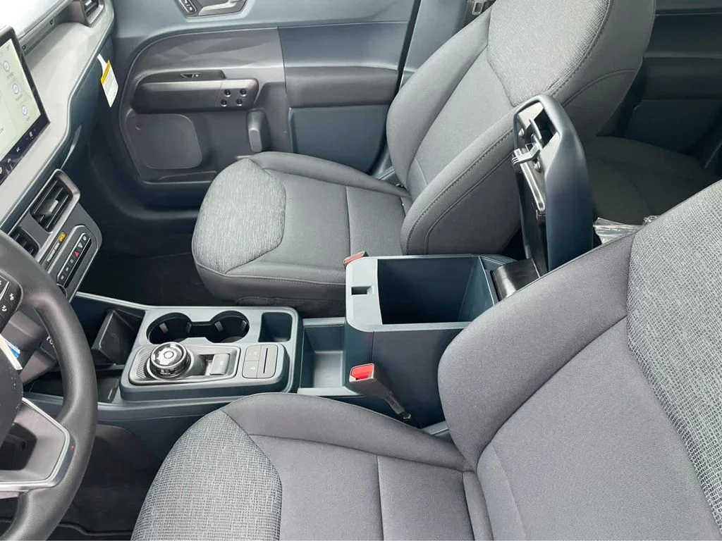 Used 2026 Gray Ford XL image 28