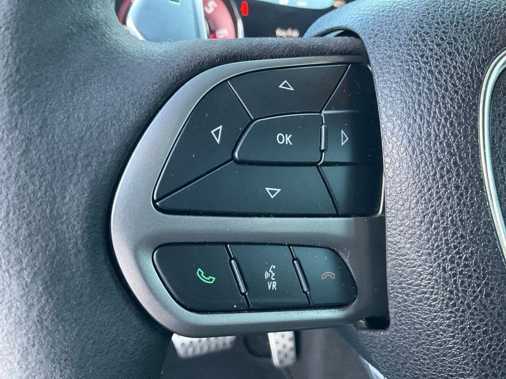 2019 Dodge Challenger SRT - Photo 33