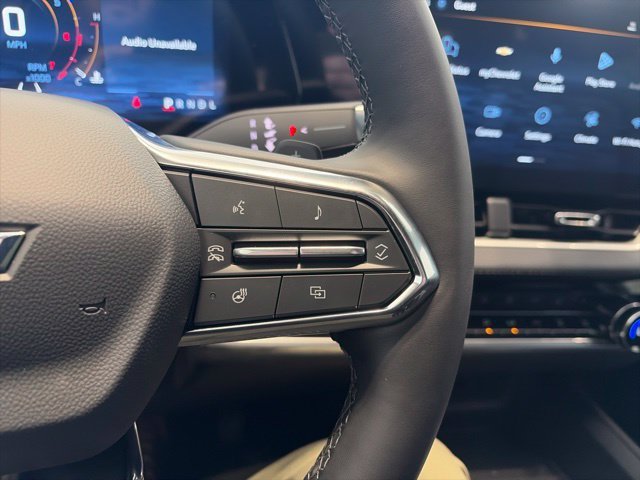 New 2027 Autumn Harvest Metallic Chevrolet LT image 18