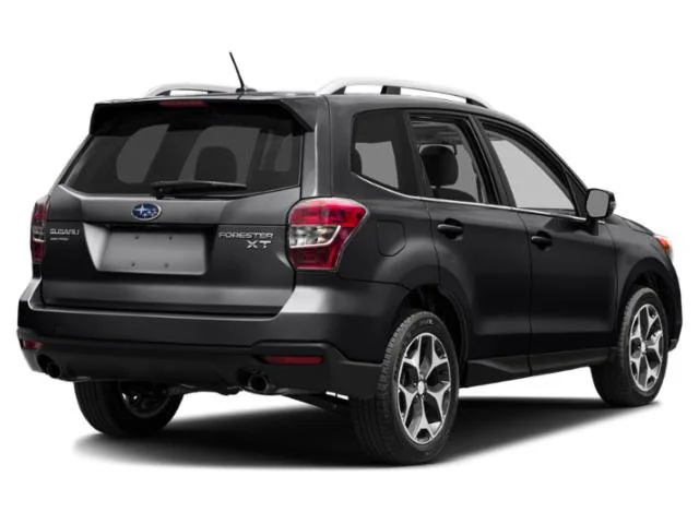Used 2015 Subaru Forester XT Premium with VIN JF2SJGDC1FH594239 for sale in Monrovia, CA