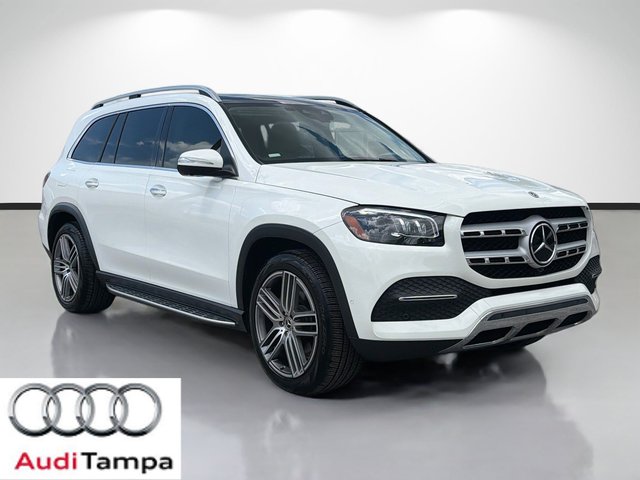 2022 Mercedes-Benz GLS GLS 450