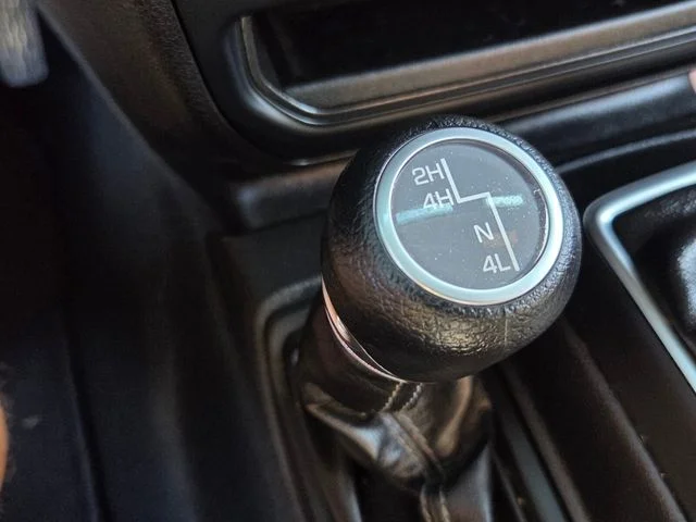 Used 2025 White Jeep Sport image 21