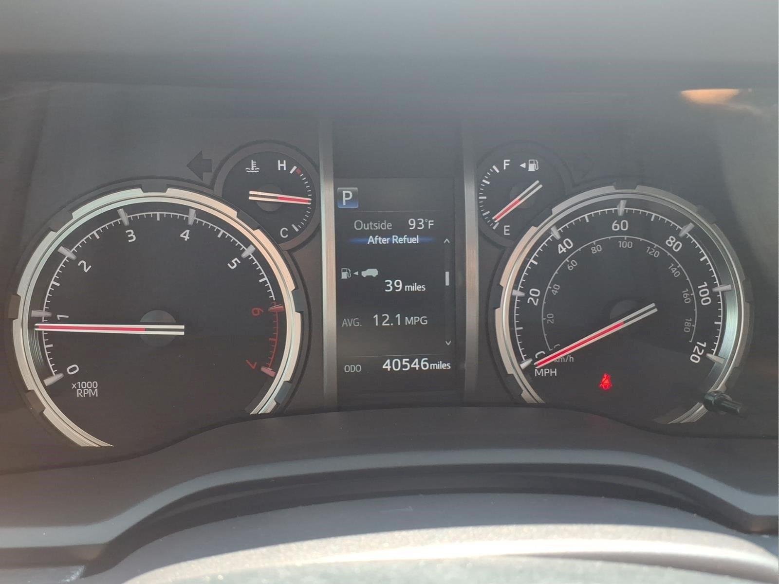Used 2024 Underground Toyota TRD Pro image 20