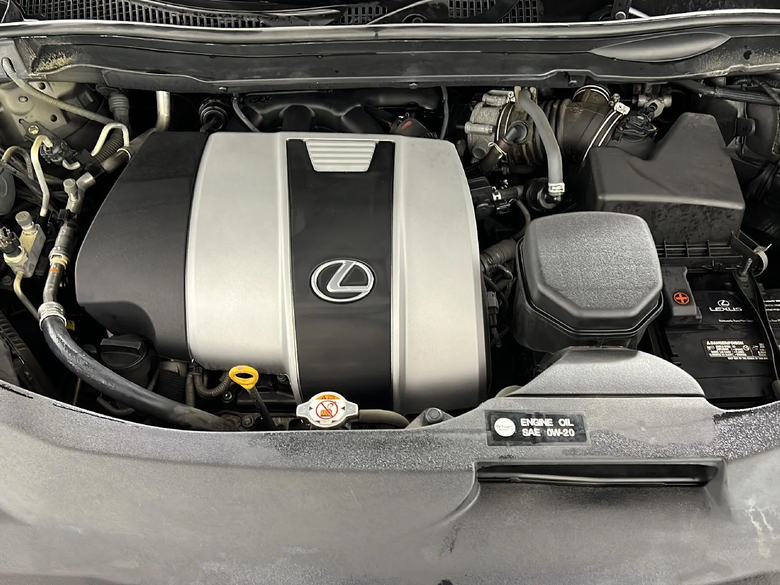 Used 2019 Gy Lexus  image 26