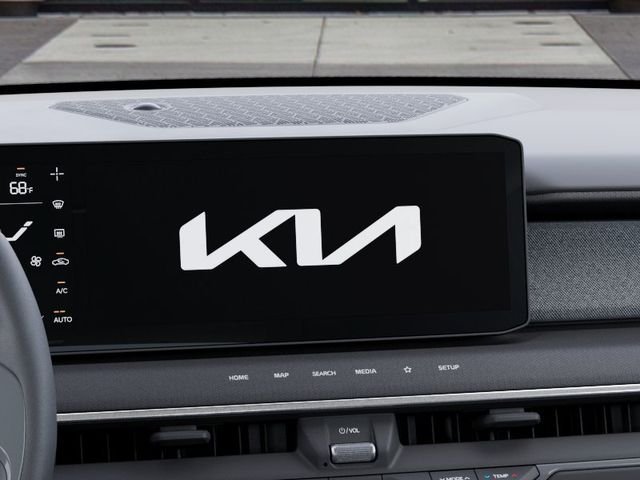 New 2026 Glacial White Pearl Kia Light Long Range RWD image 20