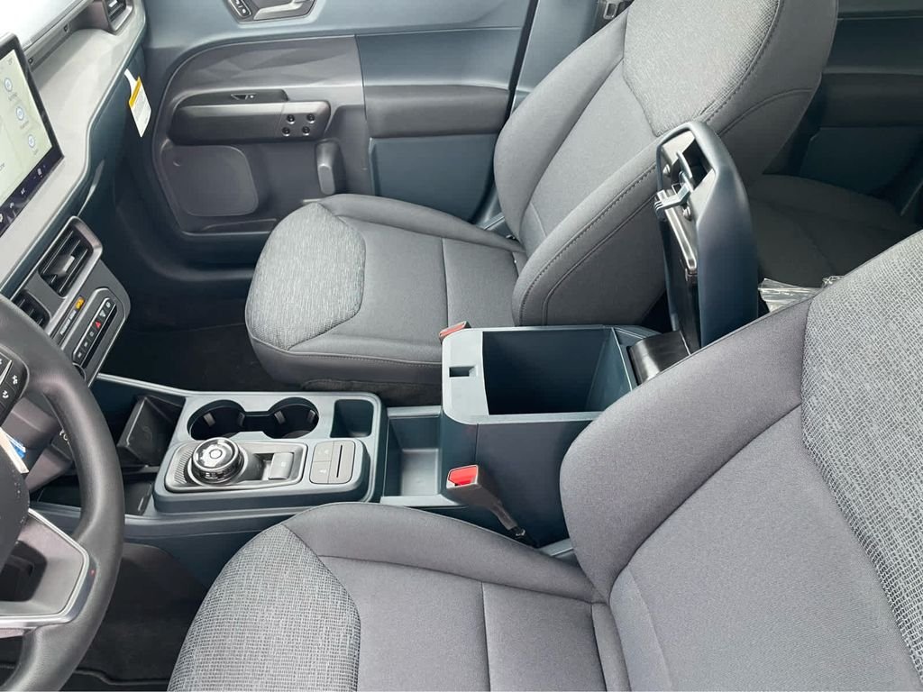 Used 2026 Gray Ford XL image 28
