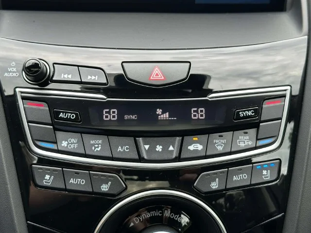 2024 Acura RDX Advance Package - Photo 33