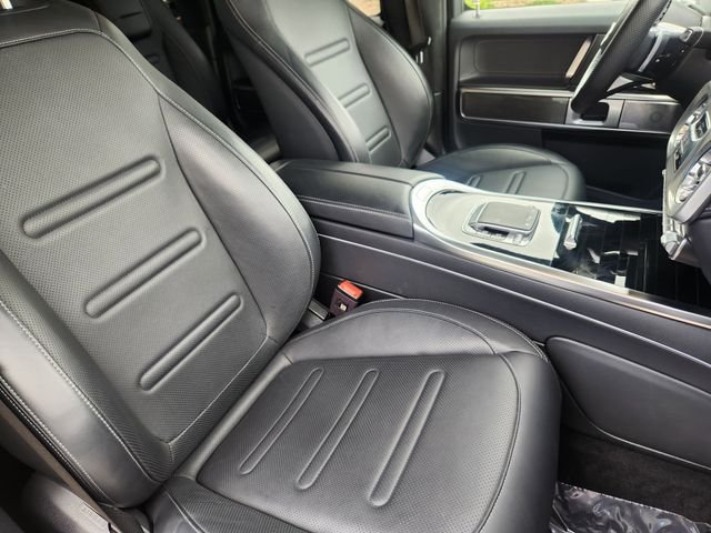 Certified Used 2025 White Mercedes-Benz G 550 image 20