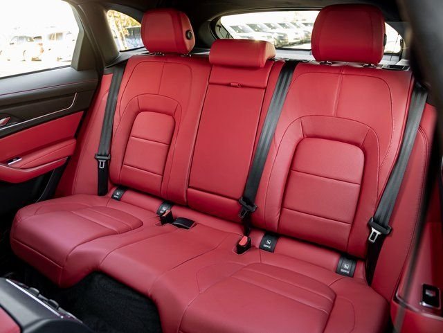 2026 Jaguar F-Pace R-Dynamic S - Photo 21
