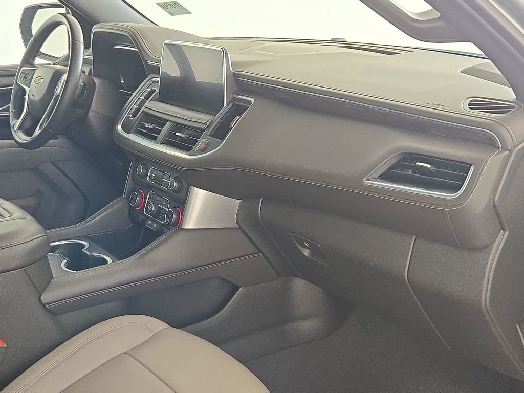 2024 Chevrolet Tahoe LT - Photo 34
