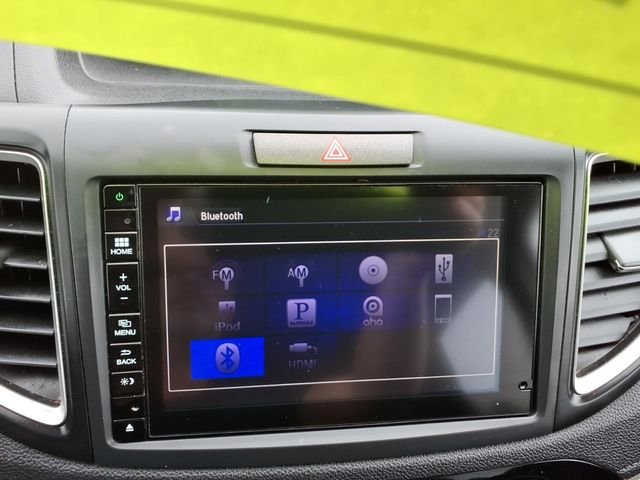 Used 2016  Honda EX image 16