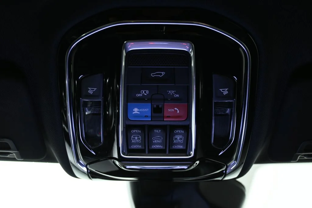 2023 Jeep Grand Cherokee Overland - Photo 20