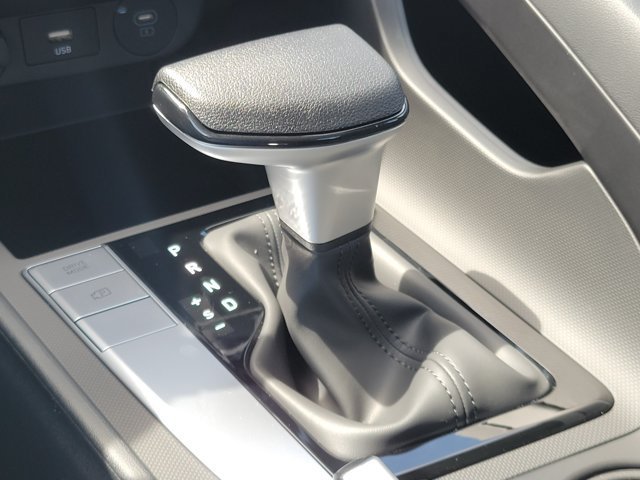 2026 Hyundai Elantra SE - Photo 19