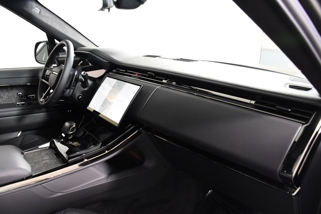 2025 Land Rover Range Rover Sport SV Edition Two - Photo 23