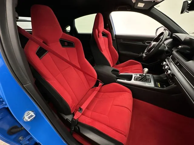 Used 2025 Blue Honda  image 15