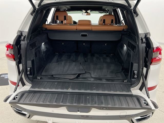 2022 BMW X5 40i - Photo 39