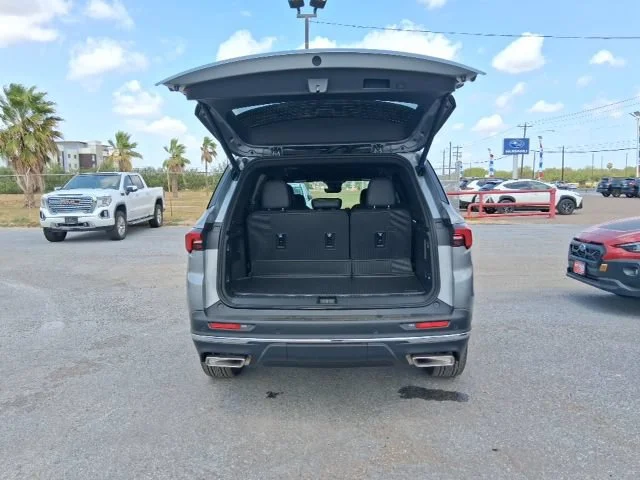 2026 Buick Enclave Preferred - Photo 6
