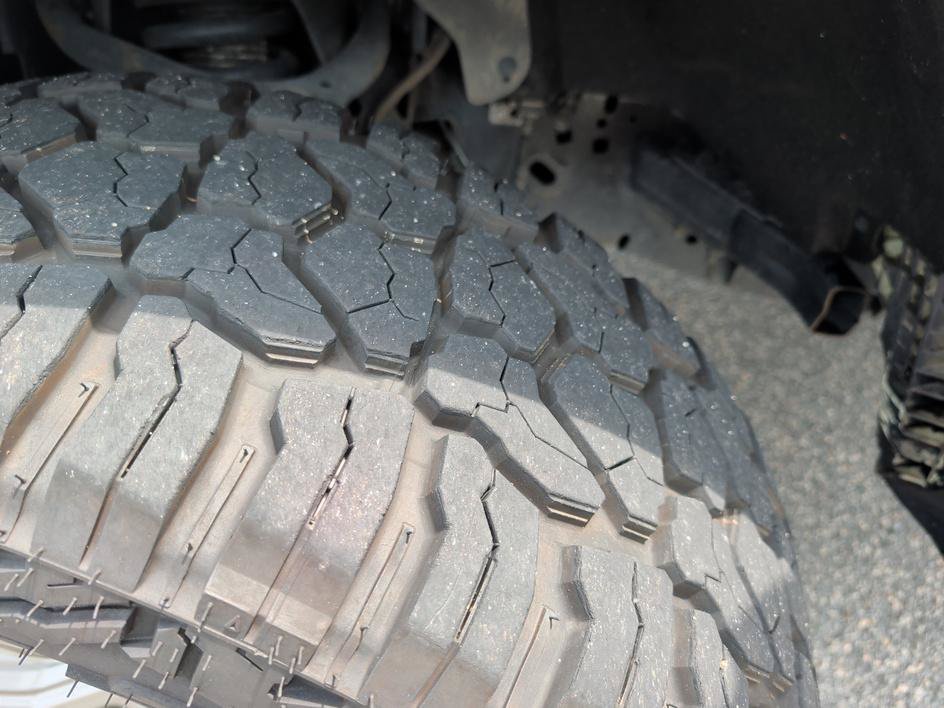 Used 2022 Black Metallic Ford XLT image 29