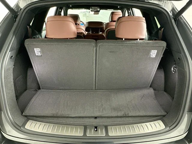 New 2026 Genesis GV80 3.5T Prestige