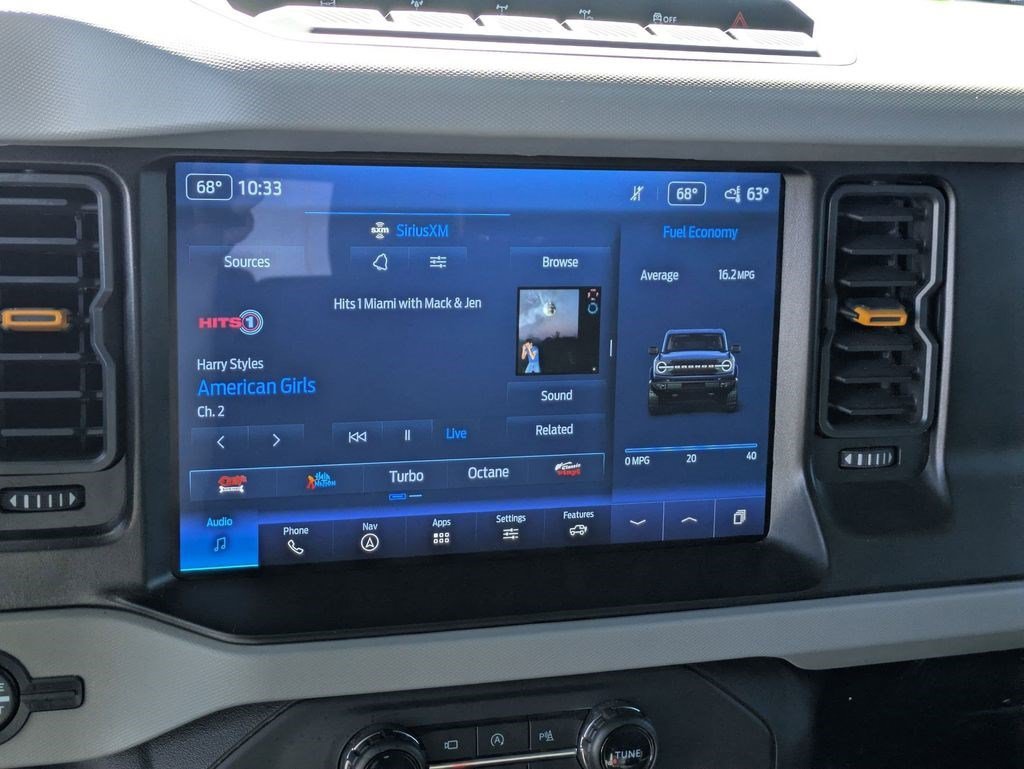 Used 2022 Cactus Ford Badlands image 20