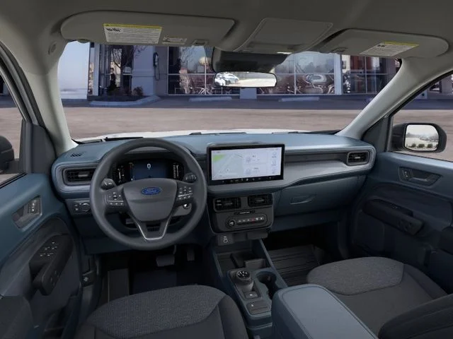 New 2026 Oxford White Ford XL image 9