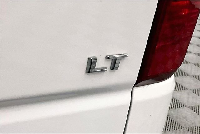 2023 Chevrolet Silverado 1500 LT - Photo 9