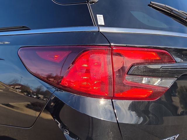 2026 Honda Odyssey EX-L - Photo 4