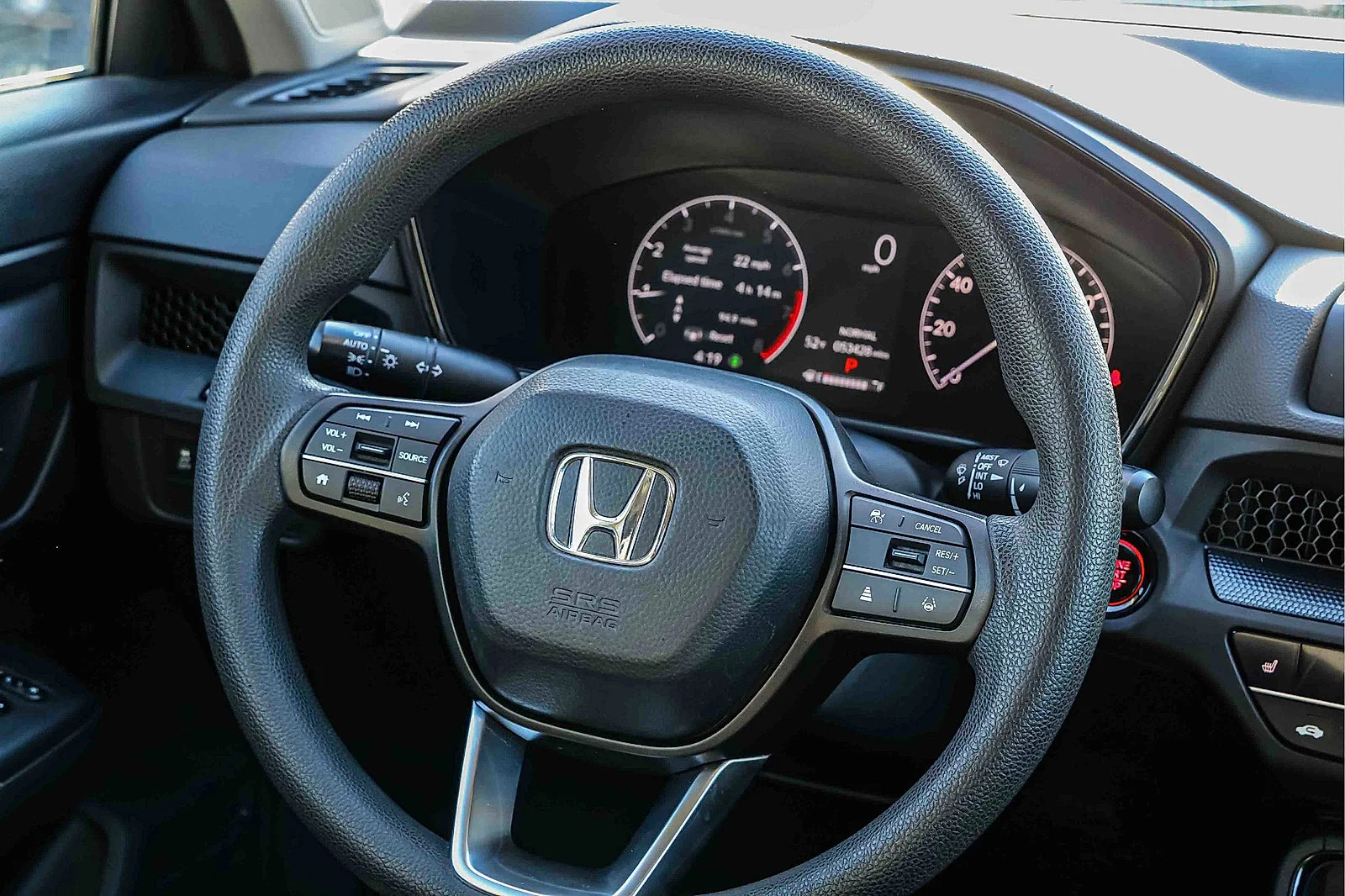 2023 Honda CR-V EX - Photo 10