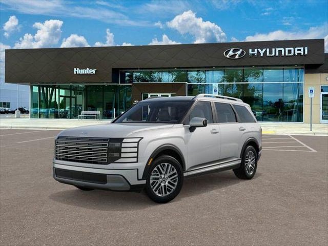 2026 Hyundai PALISADE SEL AWD