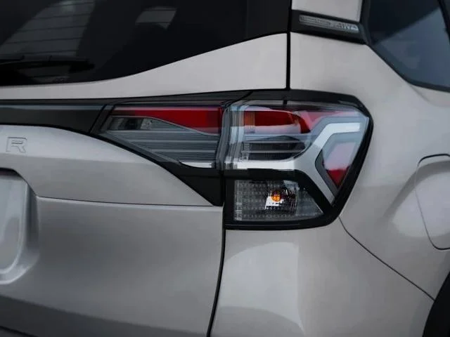 New 2026 RIVER ROCK PEARL Subaru Limited image 12