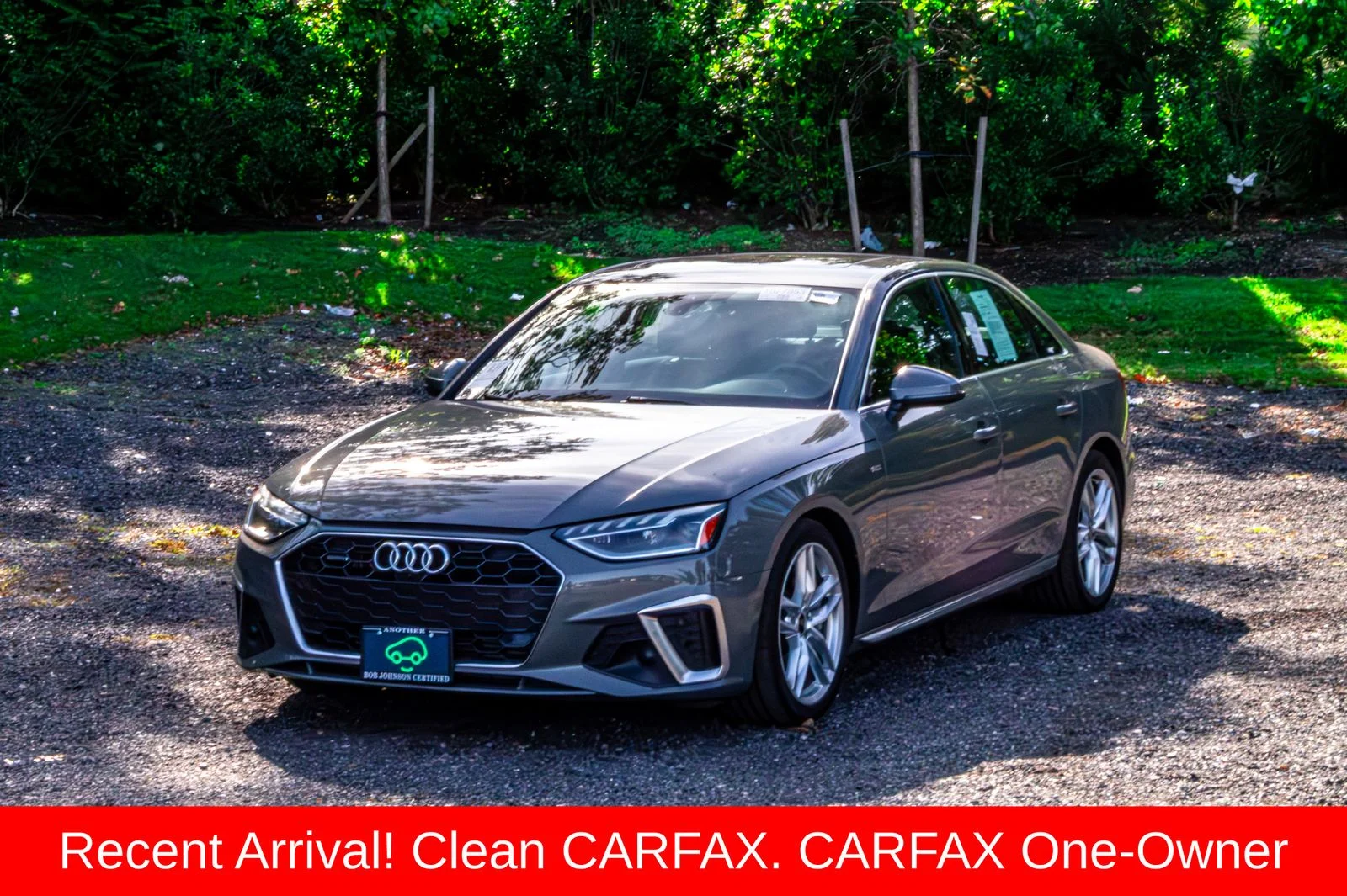 2023 Audi A4 45 TFSI Premium Plus quattro S tronic's photo