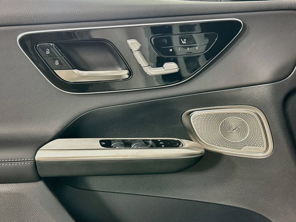 New 2026 Polar White Mercedes-Benz GLC 300 image 51