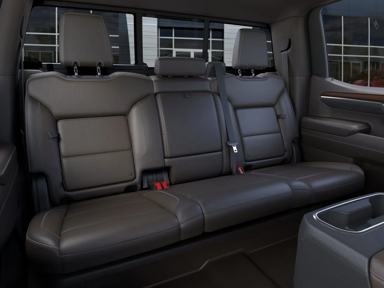 New 2026 Coastal Dune GMC Denali image 17