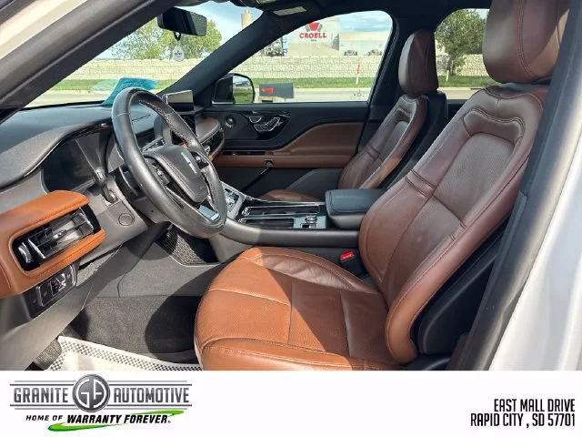 2023 Lincoln Aviator Reserve - Photo 10