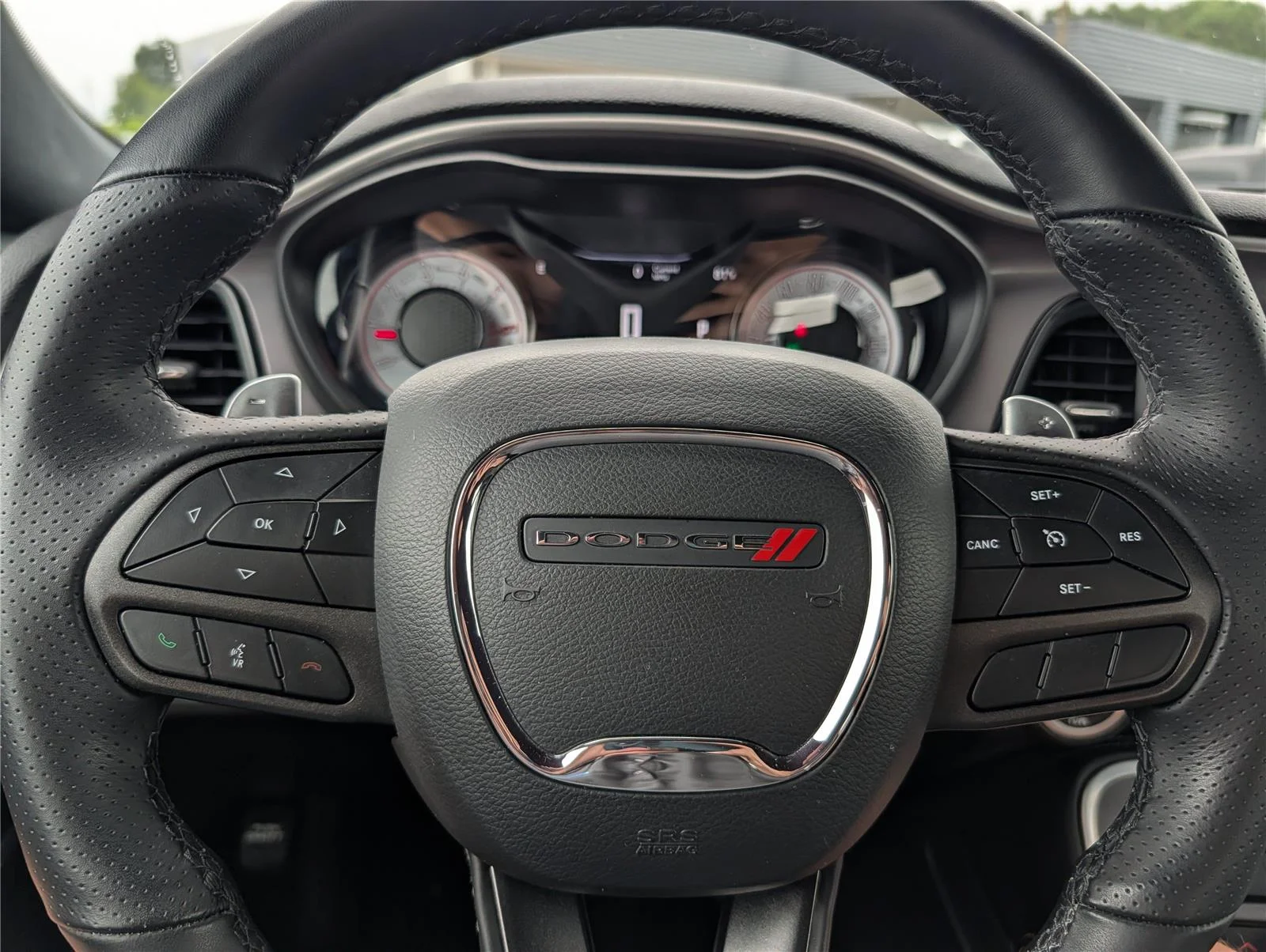 Used 2022 Frostbite Dodge R/T image 23
