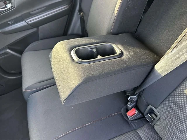 2023 Honda CR-V Sport - Photo 12