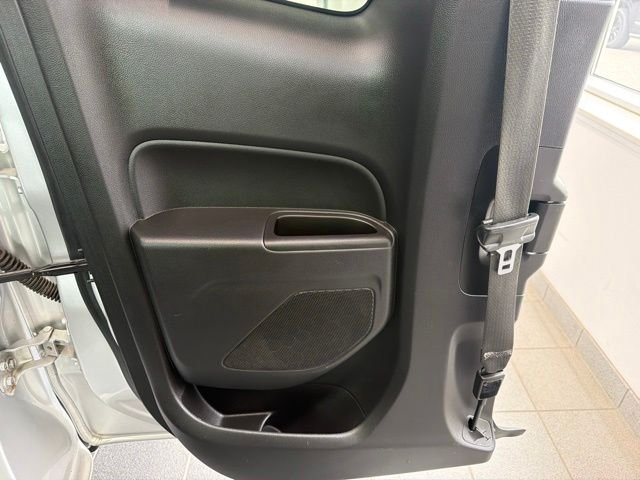Used 2016 Silver Ice Metallic Chevrolet LT image 14