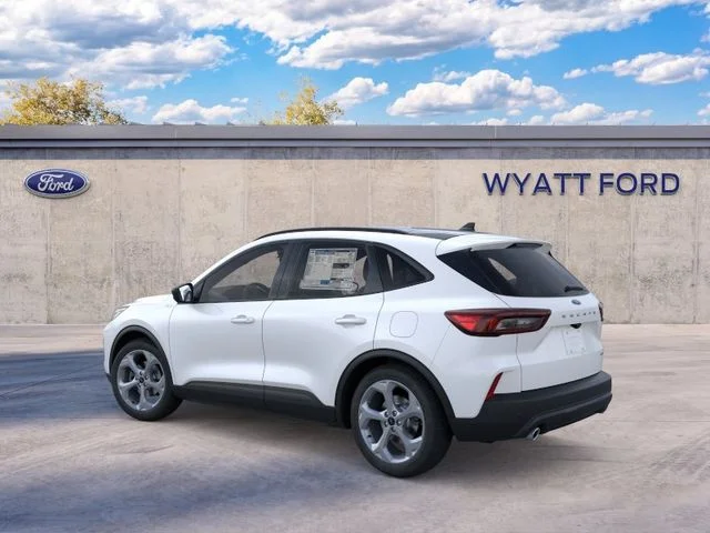 2026 Ford Escape ST-Line - Photo 35
