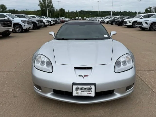 2013 Chevrolet Corvette Grand Sport - Photo 8