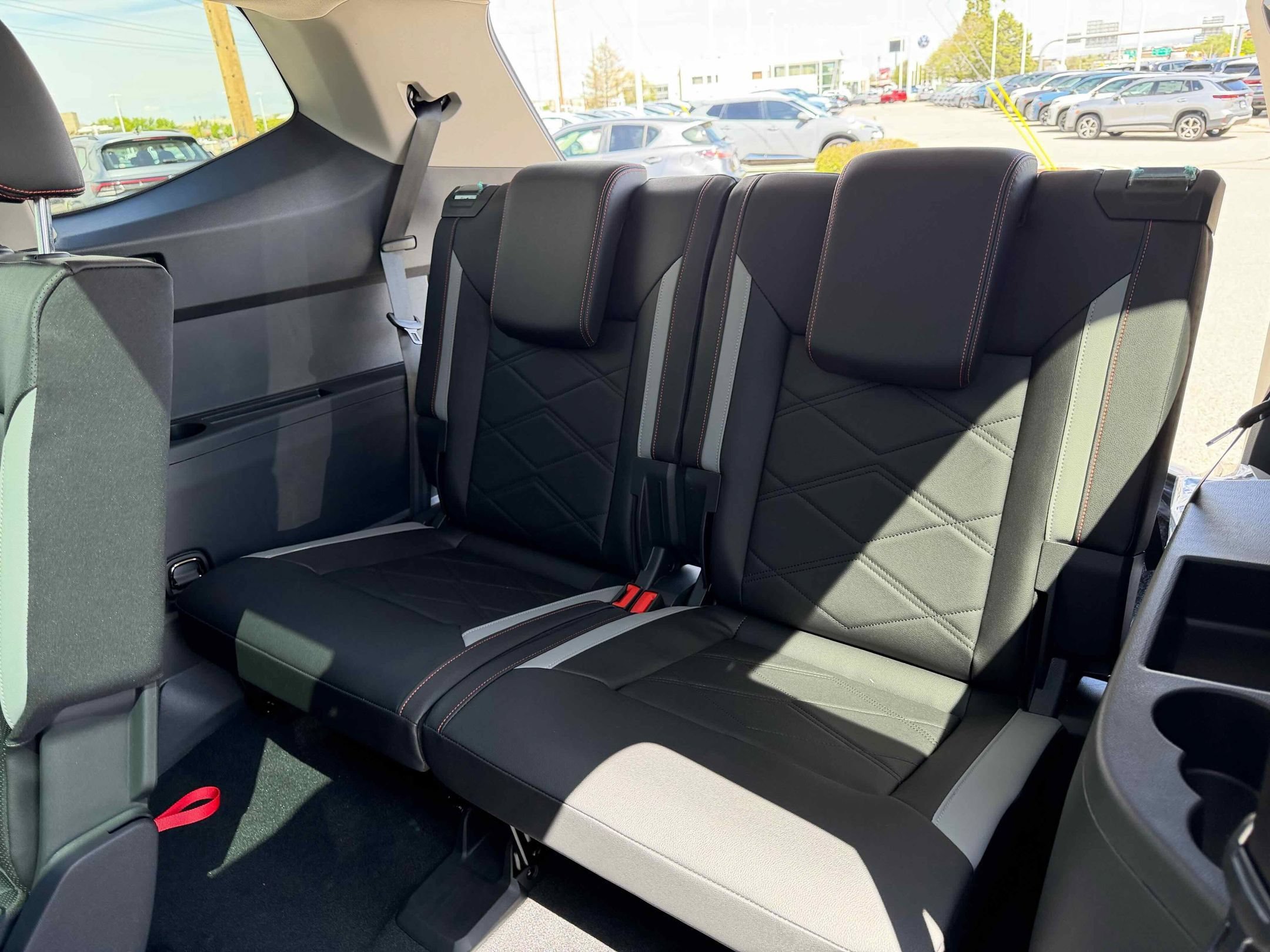 New 2026 Gray Volkswagen 2.0T Peak Edition image 29