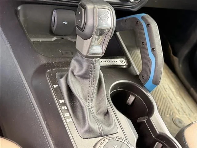 Used 2023 Gray Ford Wildtrak image 27