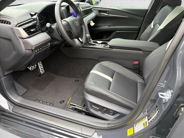 Certified Used 2026 UNDERGROUND Toyota  image 9