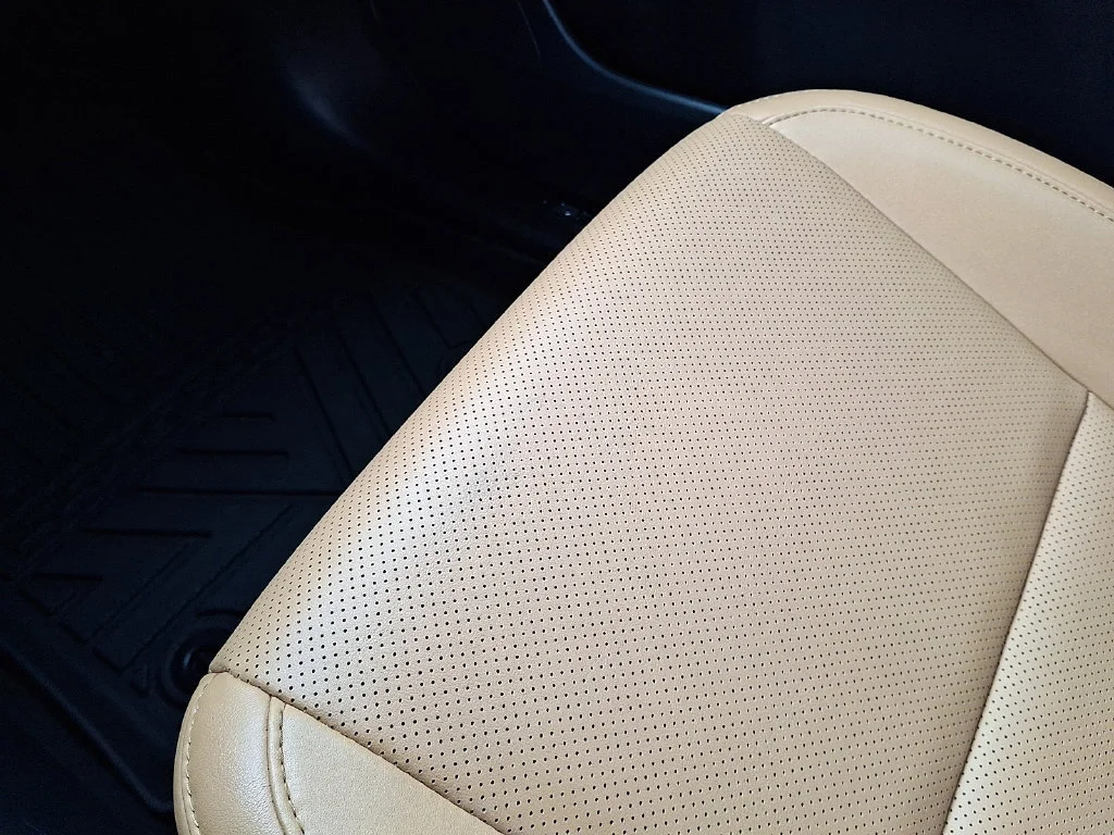 Used 2024 Black Lexus Premium image 26