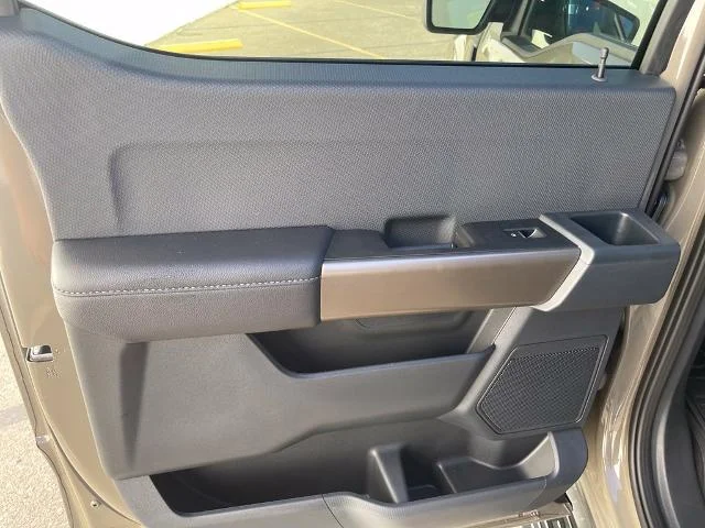 New 2026 Marsh Gray Ford STX® image 60